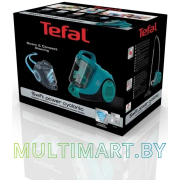 Пылесос Tefal TW2922EA картинка 6